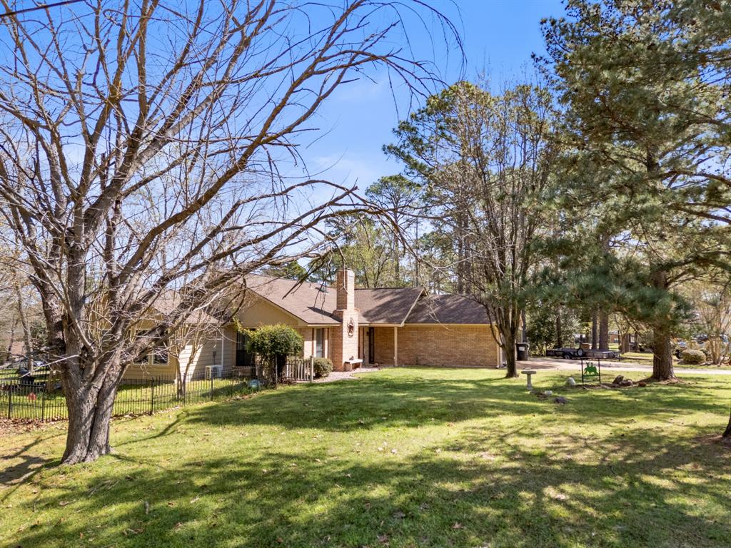 Holly Lake Ranch - Residential