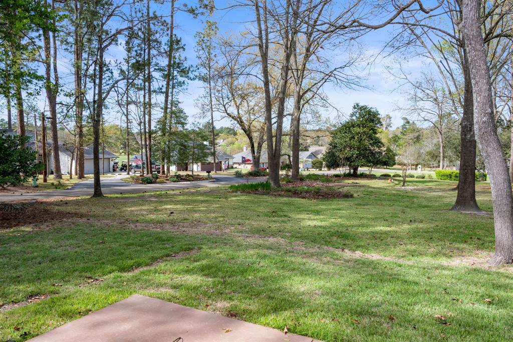 Holly Lake Ranch - Residential