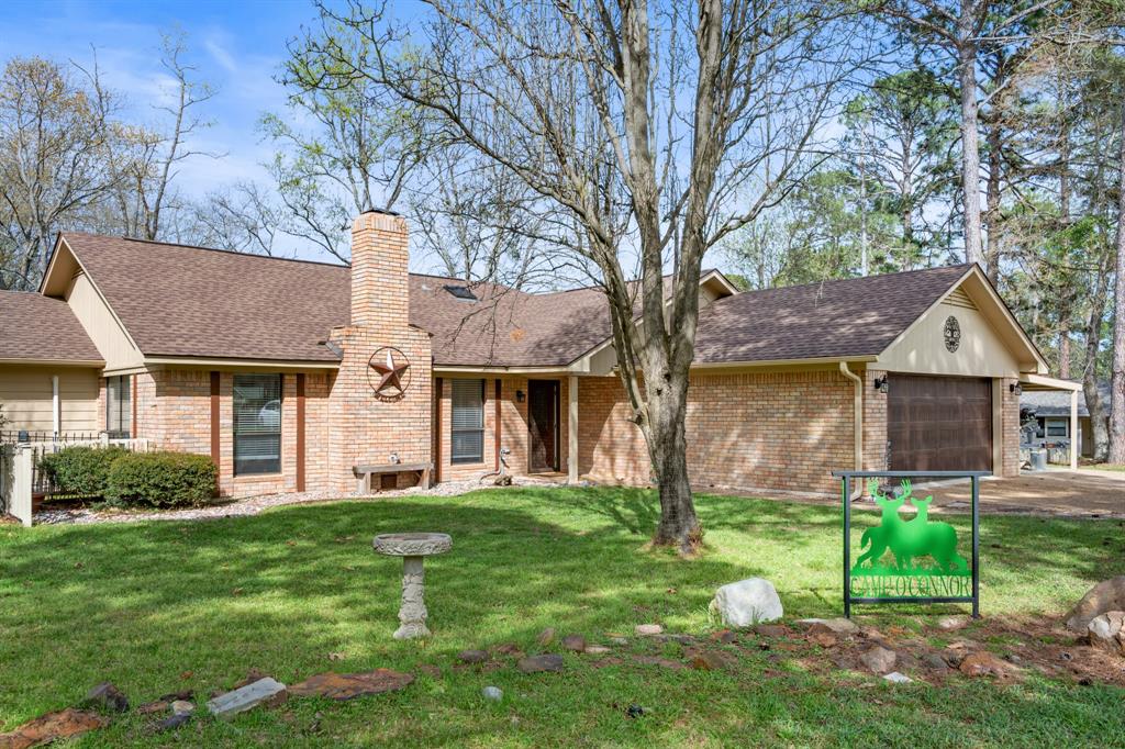 Holly Lake Ranch - Residential