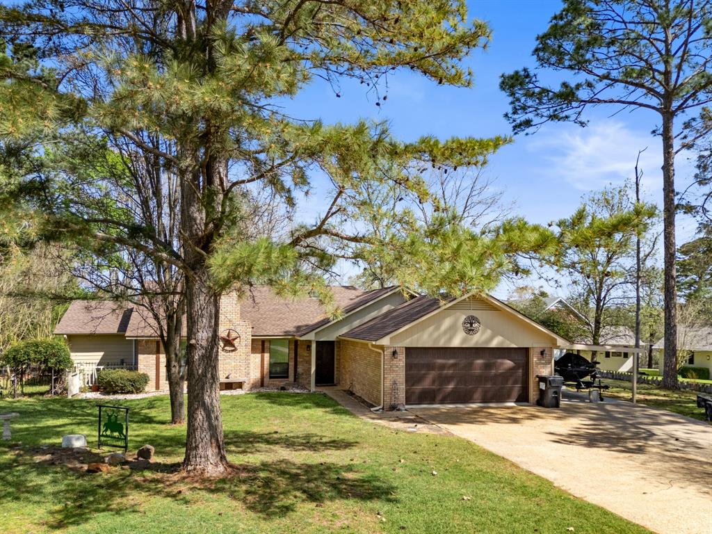 Holly Lake Ranch - Residential