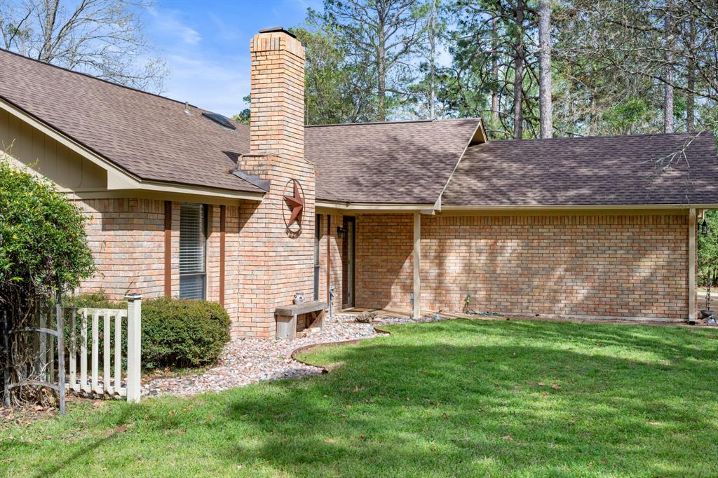 Holly Lake Ranch - Residential