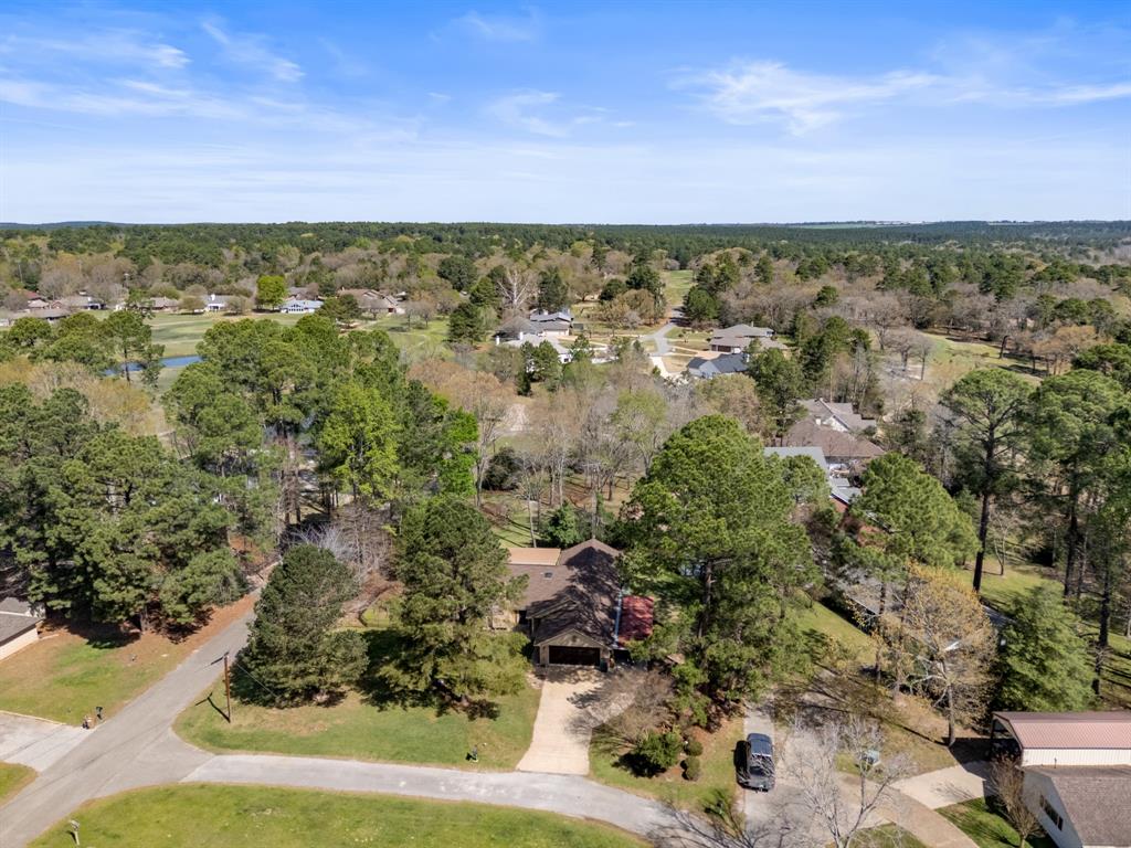 Holly Lake Ranch - Residential