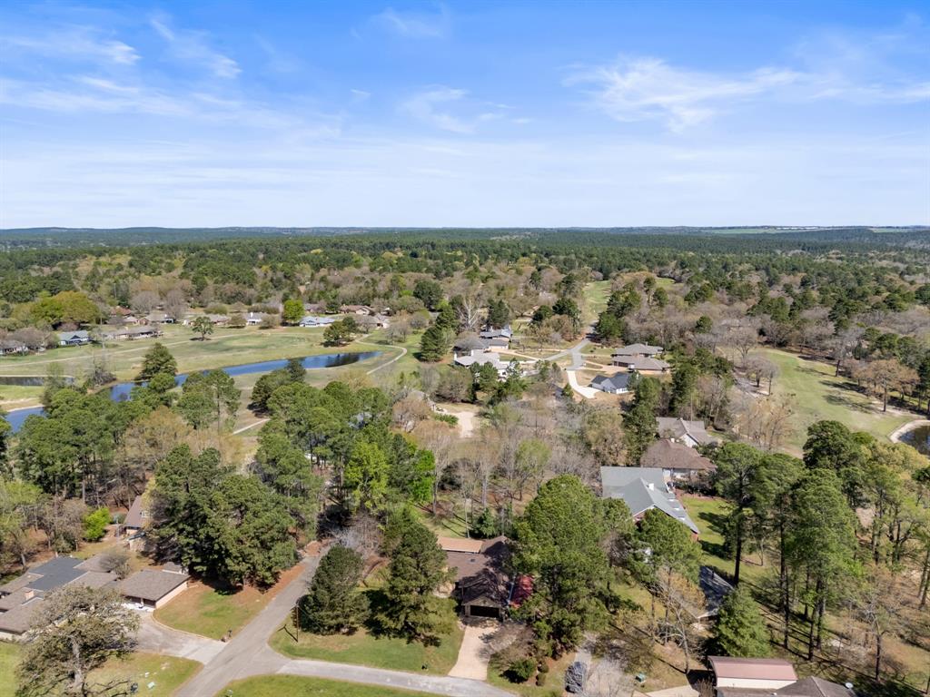 Holly Lake Ranch - Residential
