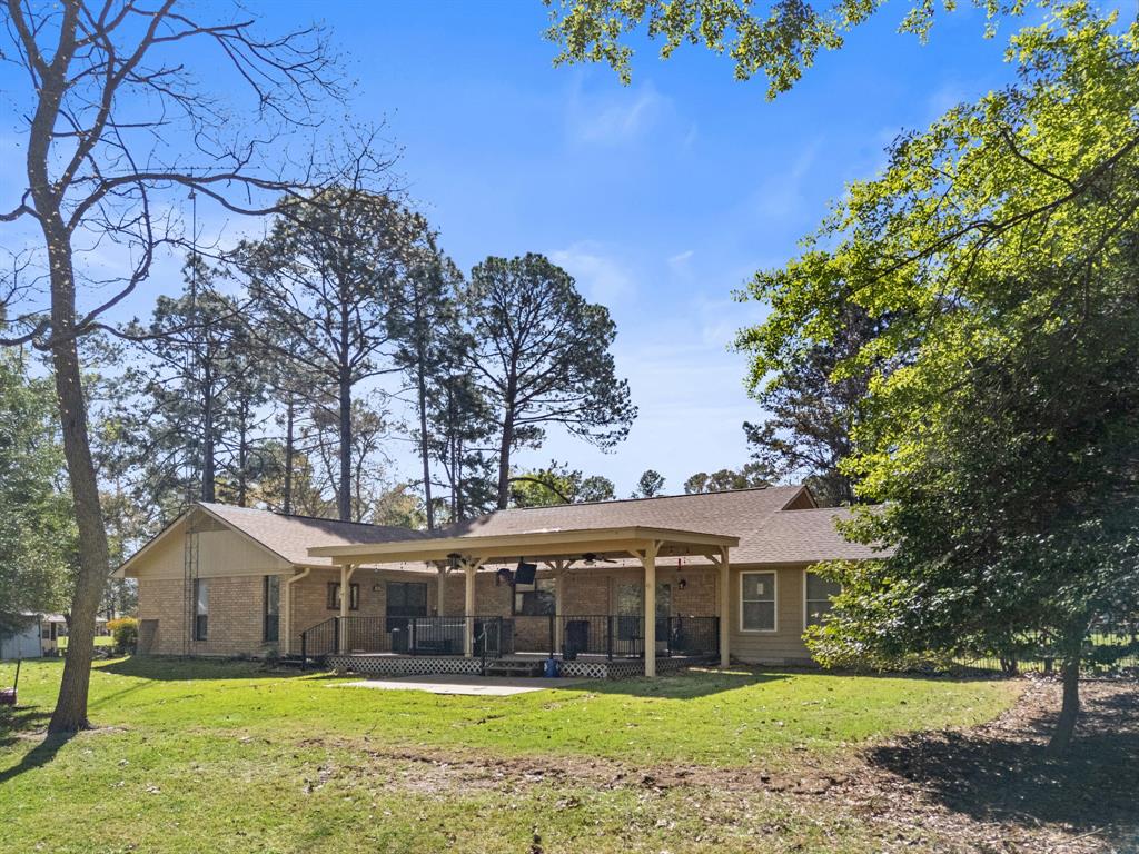 Holly Lake Ranch - Residential
