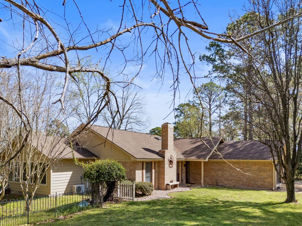 Holly Lake Ranch - Residential