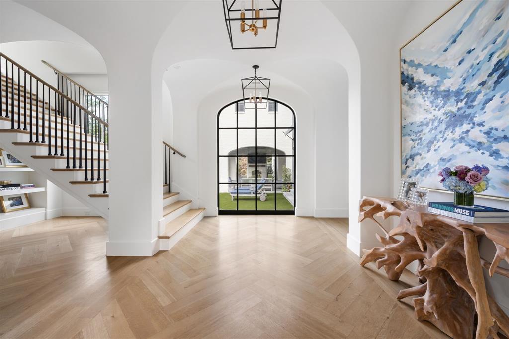 North Ridge Estates - Residential