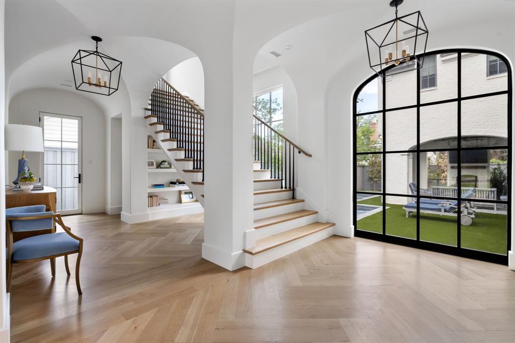 North Ridge Estates - Residential