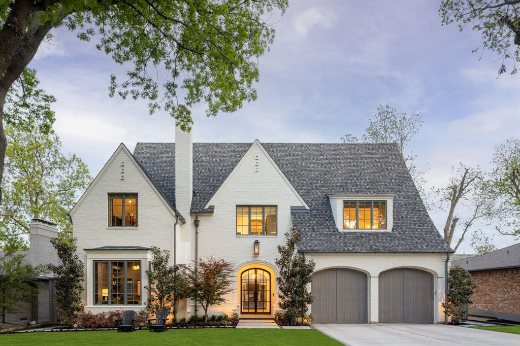 North Ridge Estates - Residential