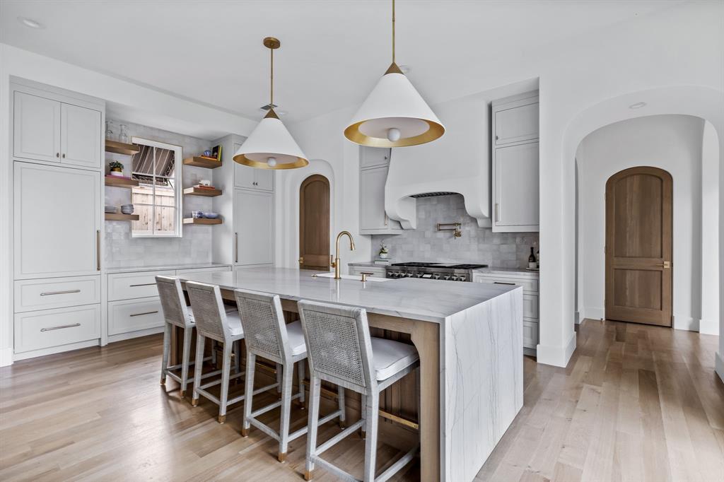 North Ridge Estates - Residential