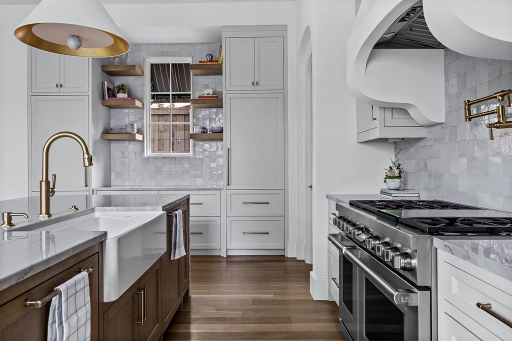 North Ridge Estates - Residential