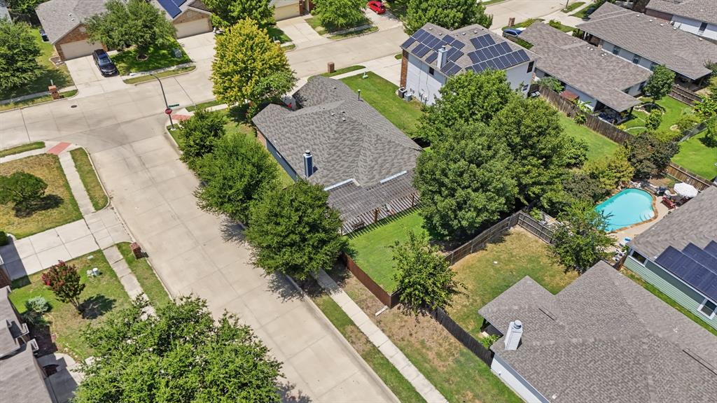 Sendera Ranch - Residential