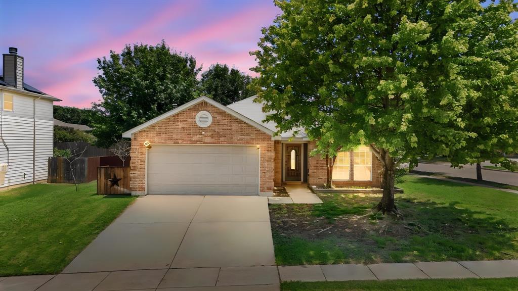 Sendera Ranch - Residential