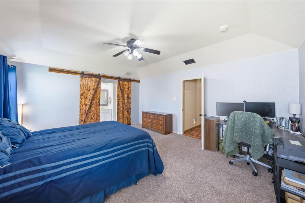 Sendera Ranch - Residential