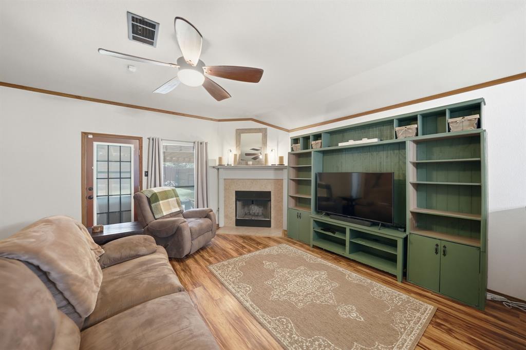 Sendera Ranch - Residential