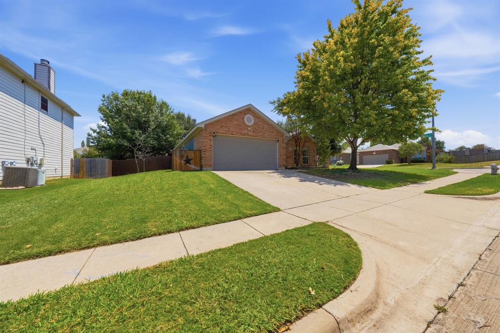 Sendera Ranch - Residential