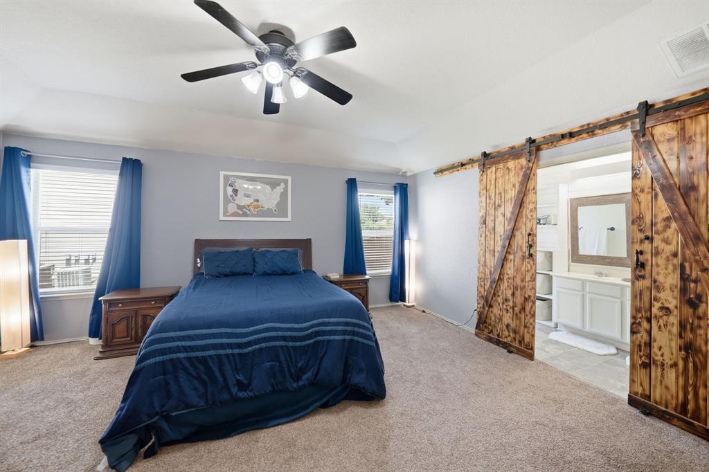 Sendera Ranch - Residential