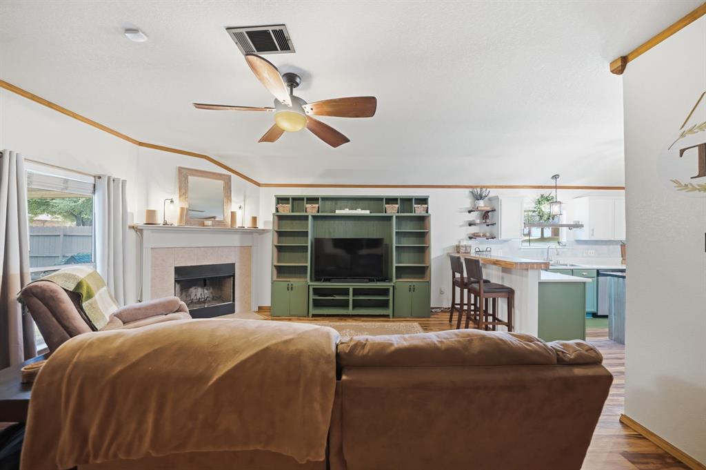Sendera Ranch - Residential