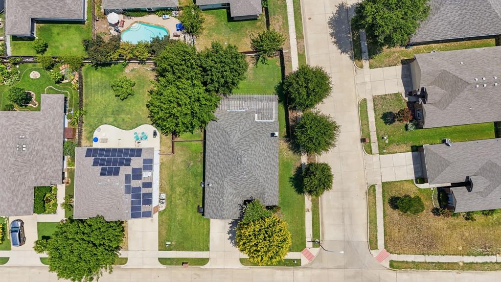 Sendera Ranch - Residential