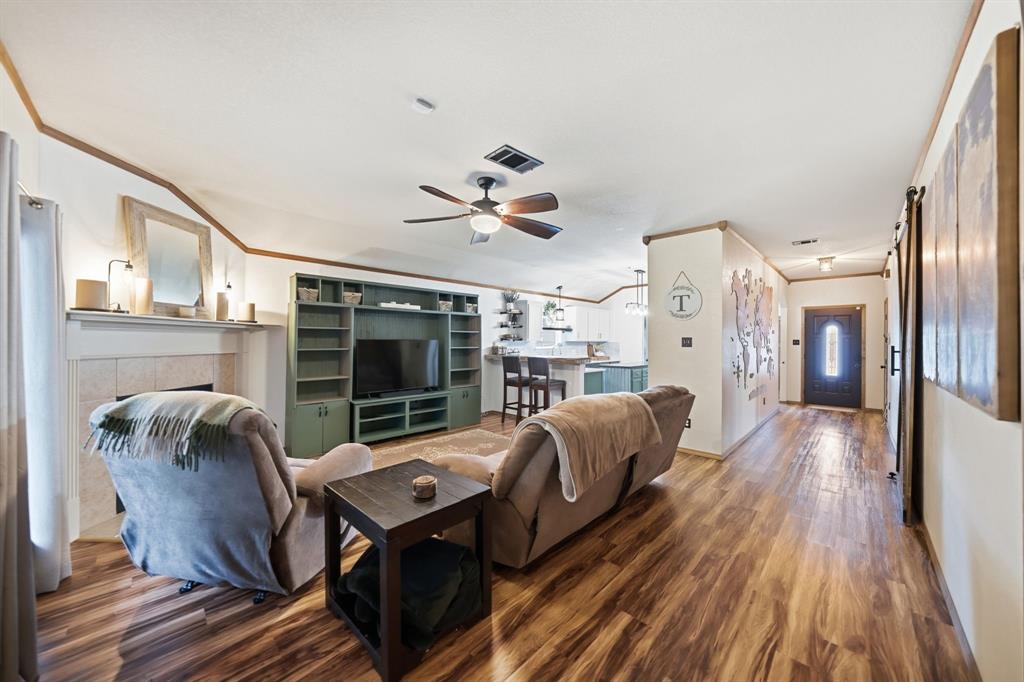 Sendera Ranch - Residential