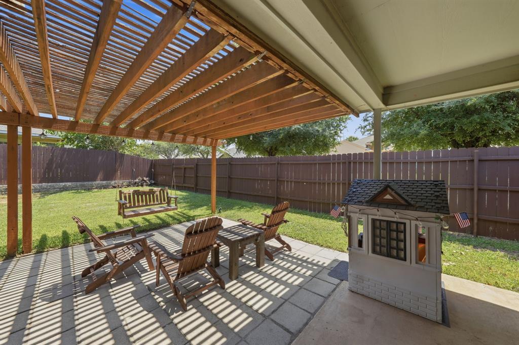 Sendera Ranch - Residential