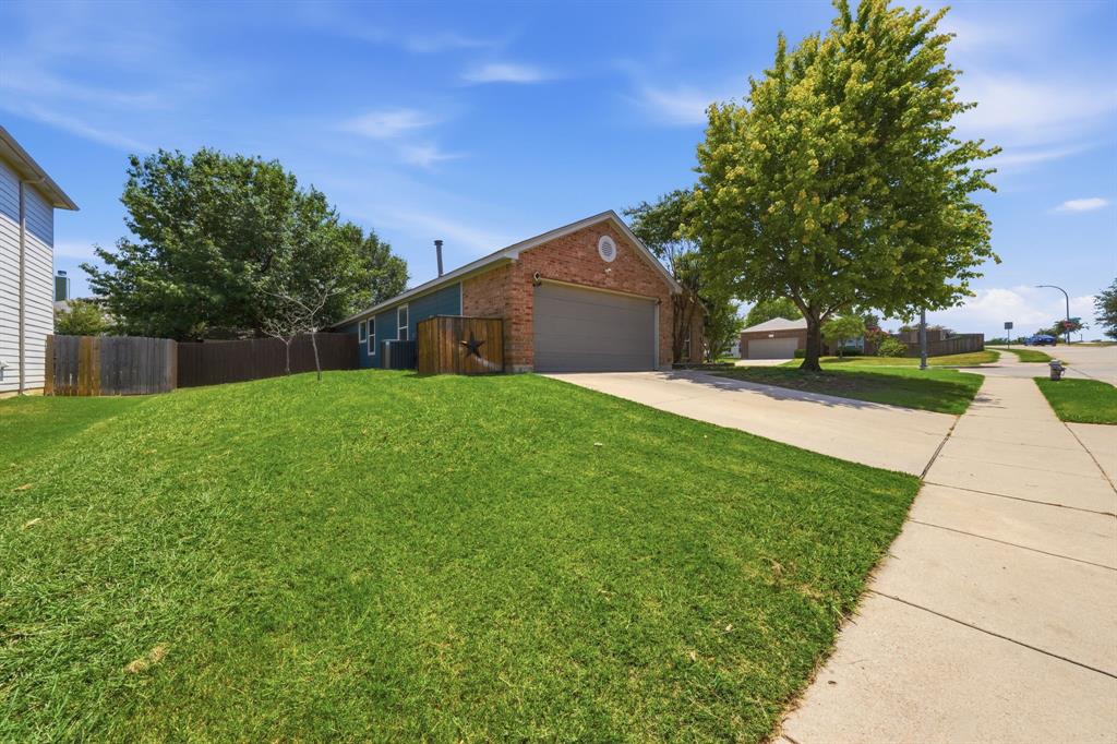 Sendera Ranch - Residential