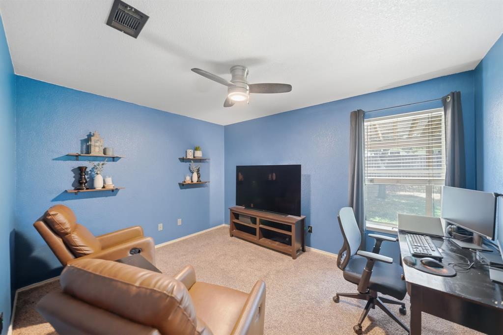 Sendera Ranch - Residential
