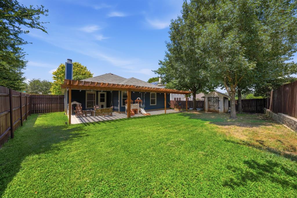 Sendera Ranch - Residential
