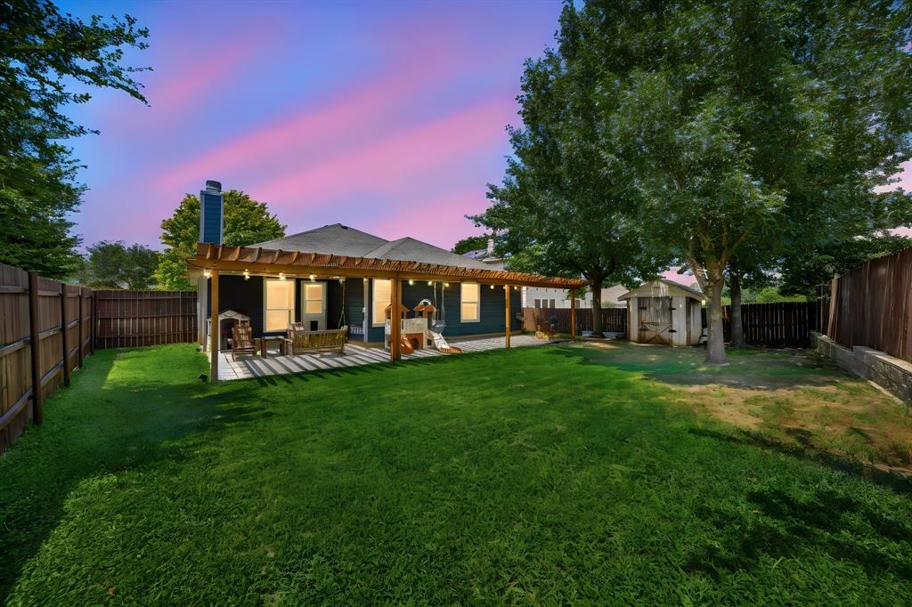 Sendera Ranch - Residential
