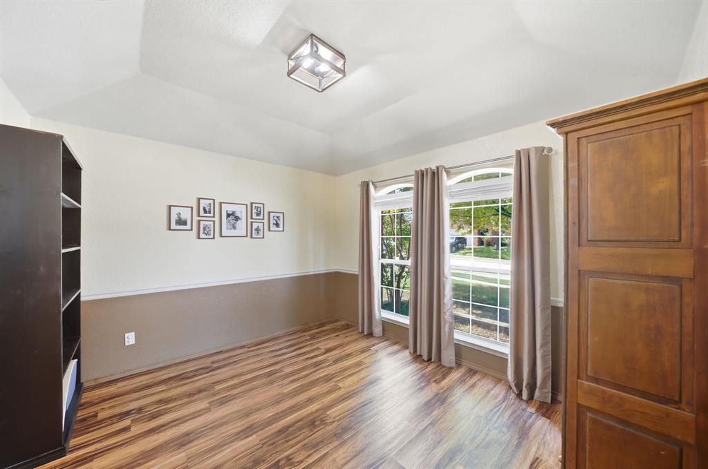 Sendera Ranch - Residential