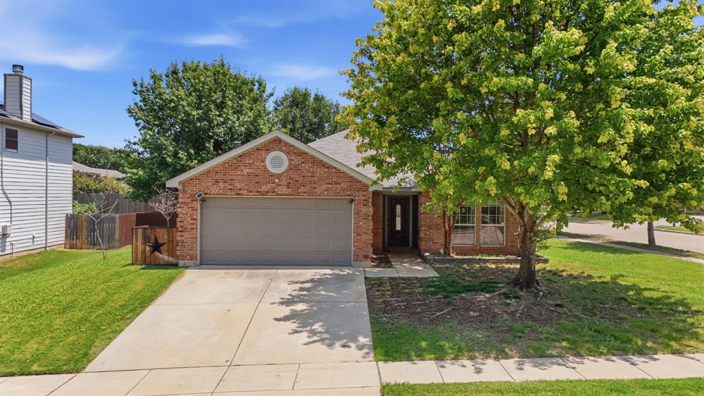 Sendera Ranch - Residential