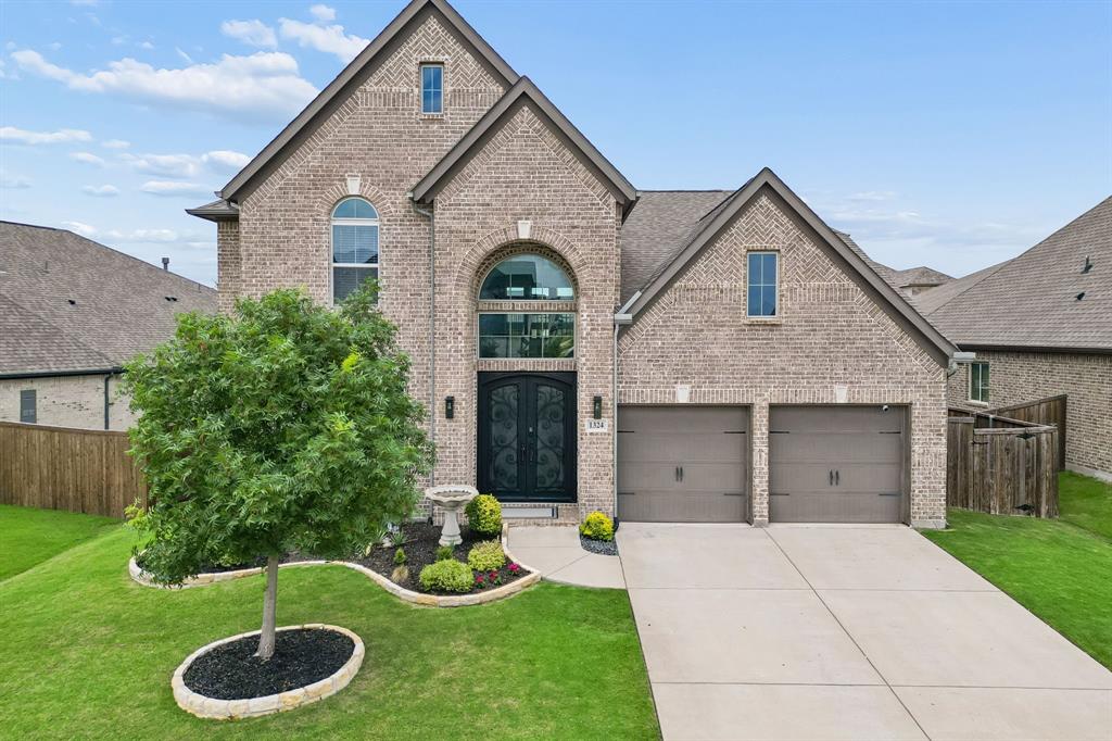 Lilyana Ph 1 - Residential