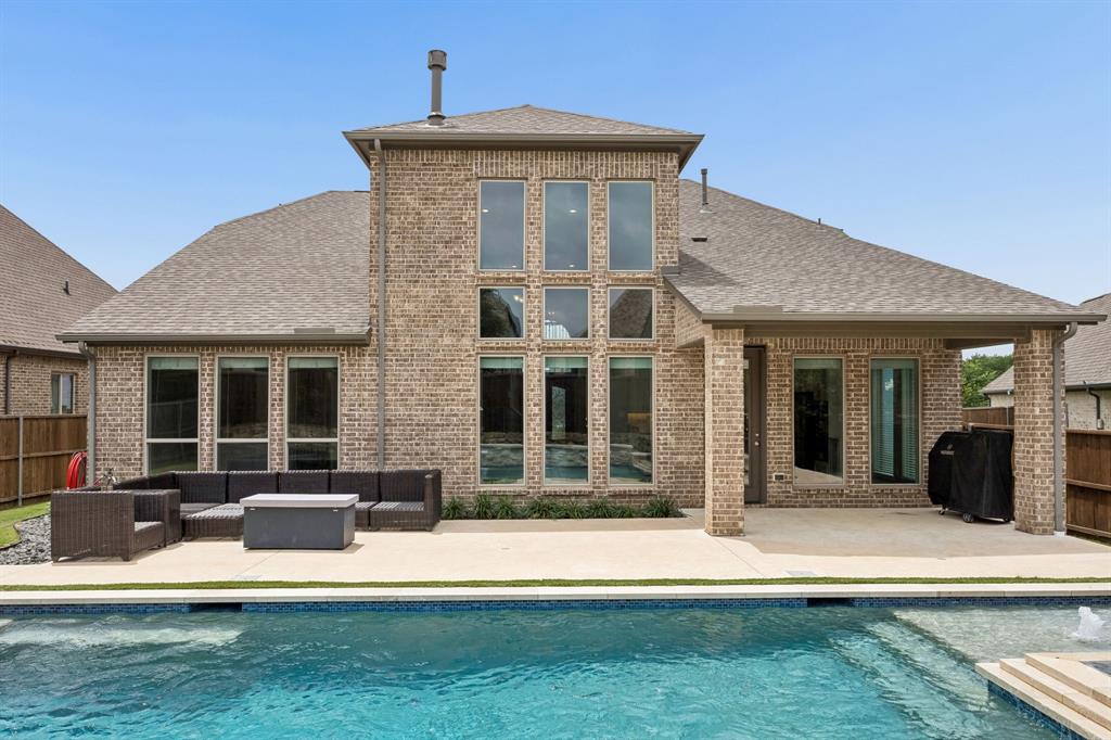 Lilyana Ph 1 - Residential