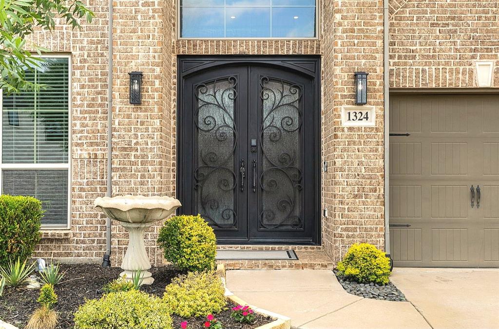 Lilyana Ph 1 - Residential