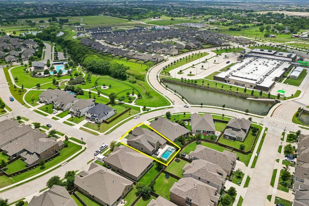 Lilyana Ph 1 - Residential