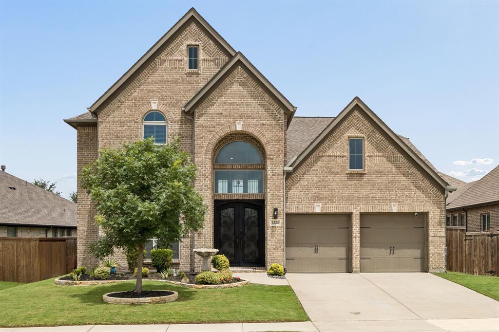 Lilyana Ph 1 - Residential