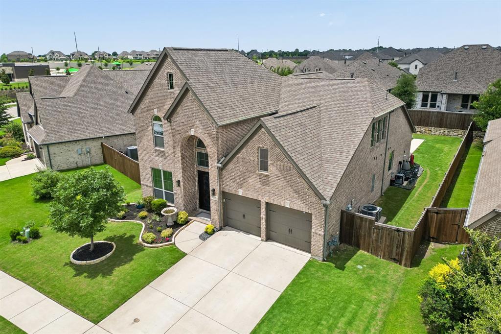 Lilyana Ph 1 - Residential