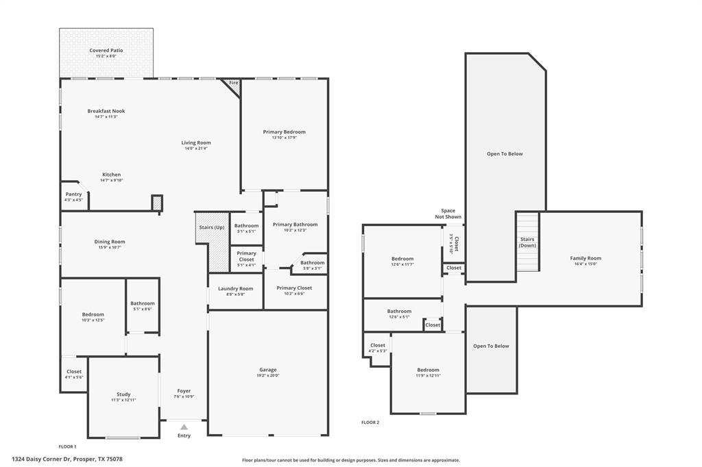 Lilyana Ph 1 - Residential