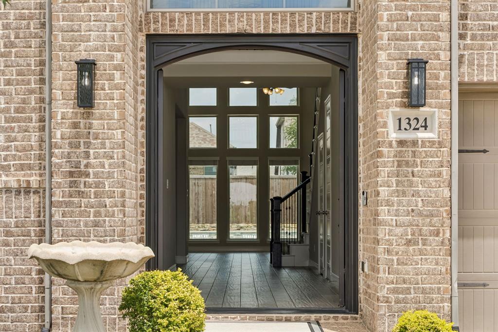 Lilyana Ph 1 - Residential