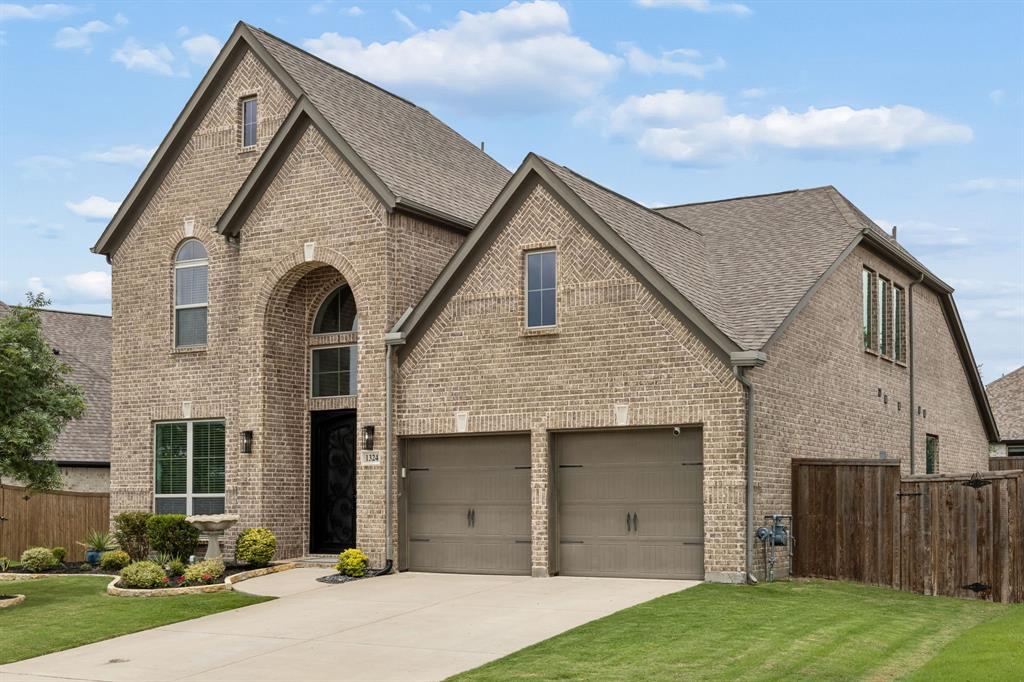 Lilyana Ph 1 - Residential