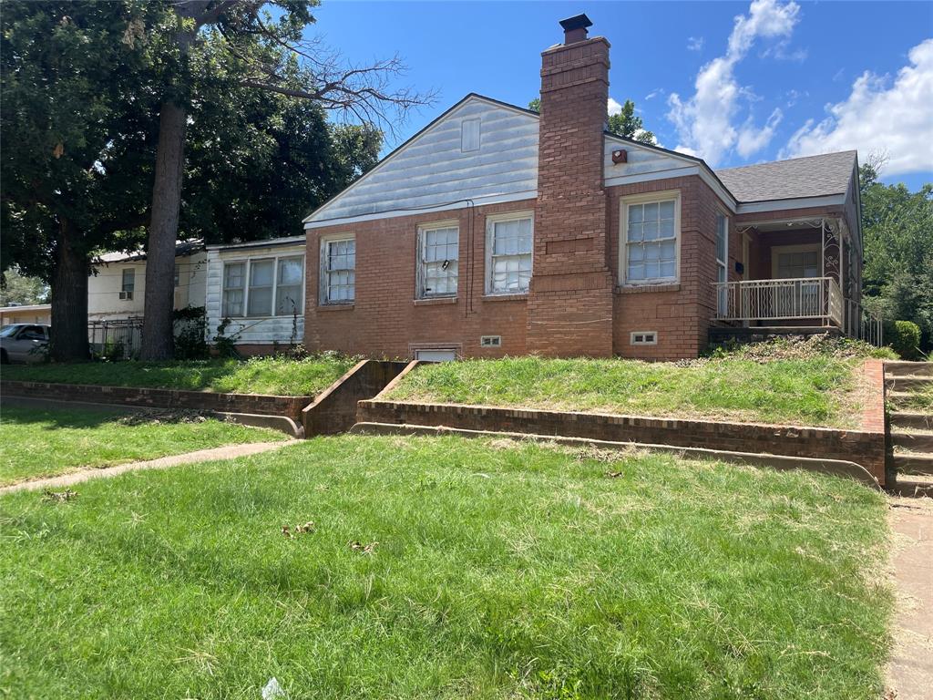 Grants - Residential Income