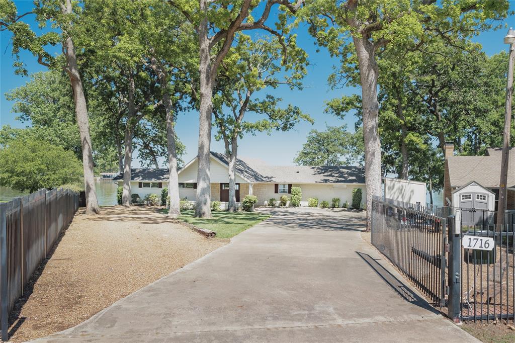 Paradise Bay - Residential