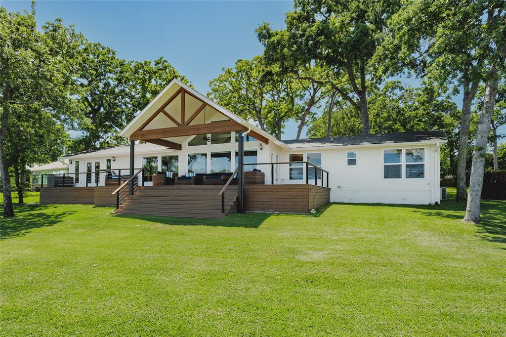 Paradise Bay - Residential