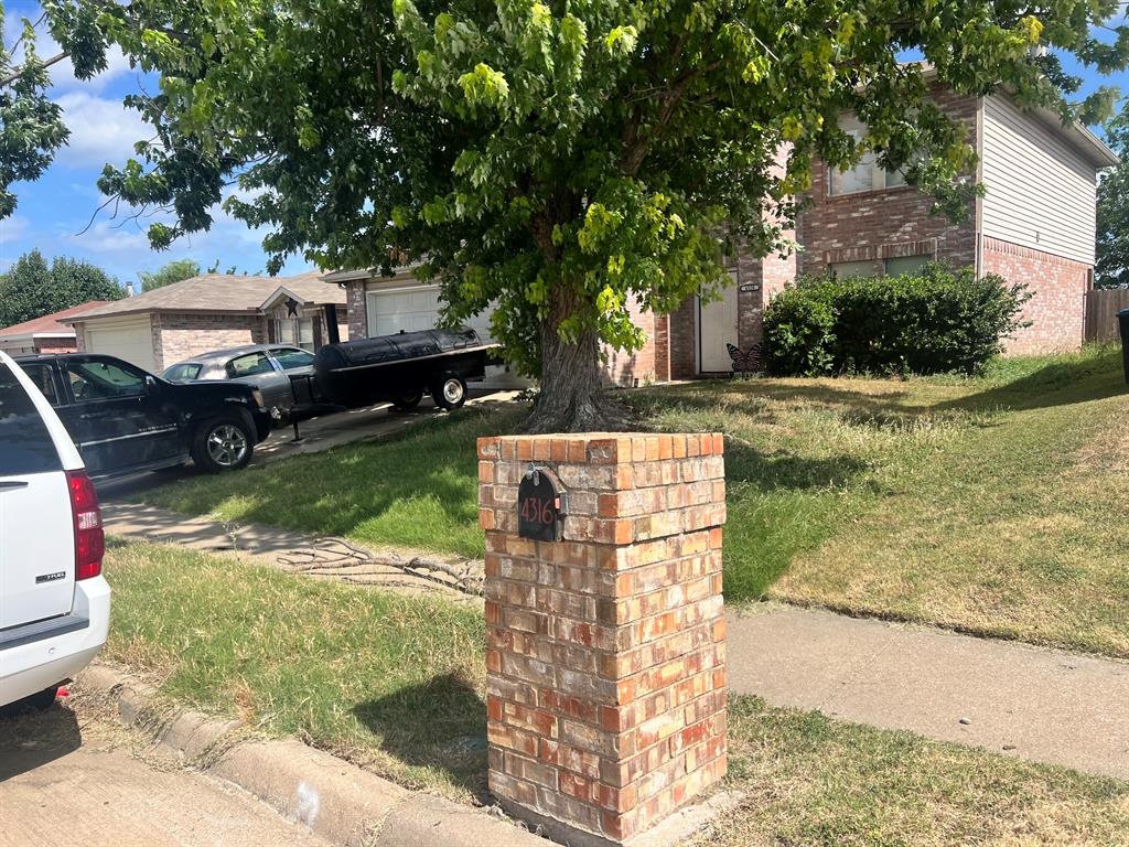 Fox Run Add - Residential