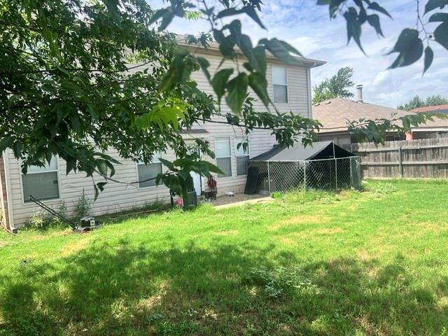 Fox Run Add - Residential