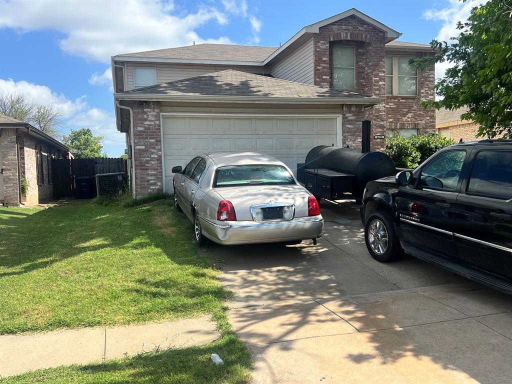 EXISTING MULTI-YEAR LEASE EXPIRES IN SEPTEMBER 2028. MUST HONOR THE LEASE.  and may be therefore ideal to buy for rental for now. Monthly rent is $3,100.00, showing a high likelihood of positive cashflow.