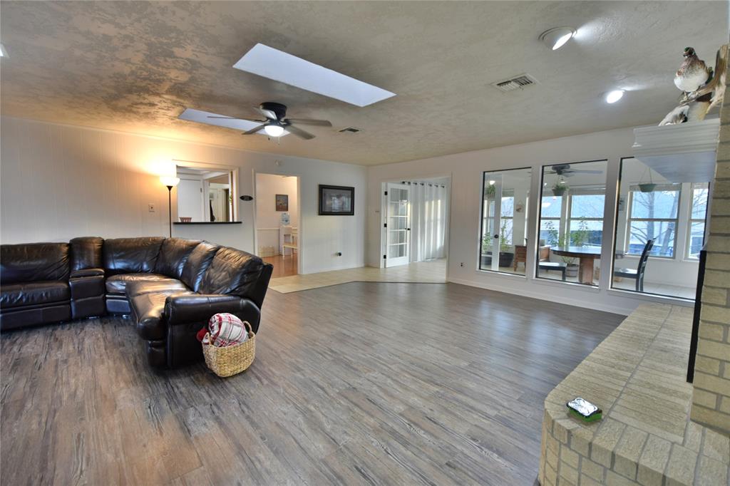 Pecan Plantation - Residential