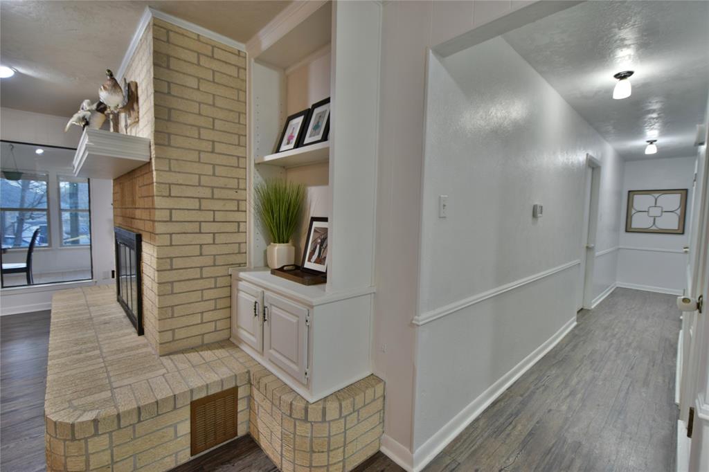 Pecan Plantation - Residential