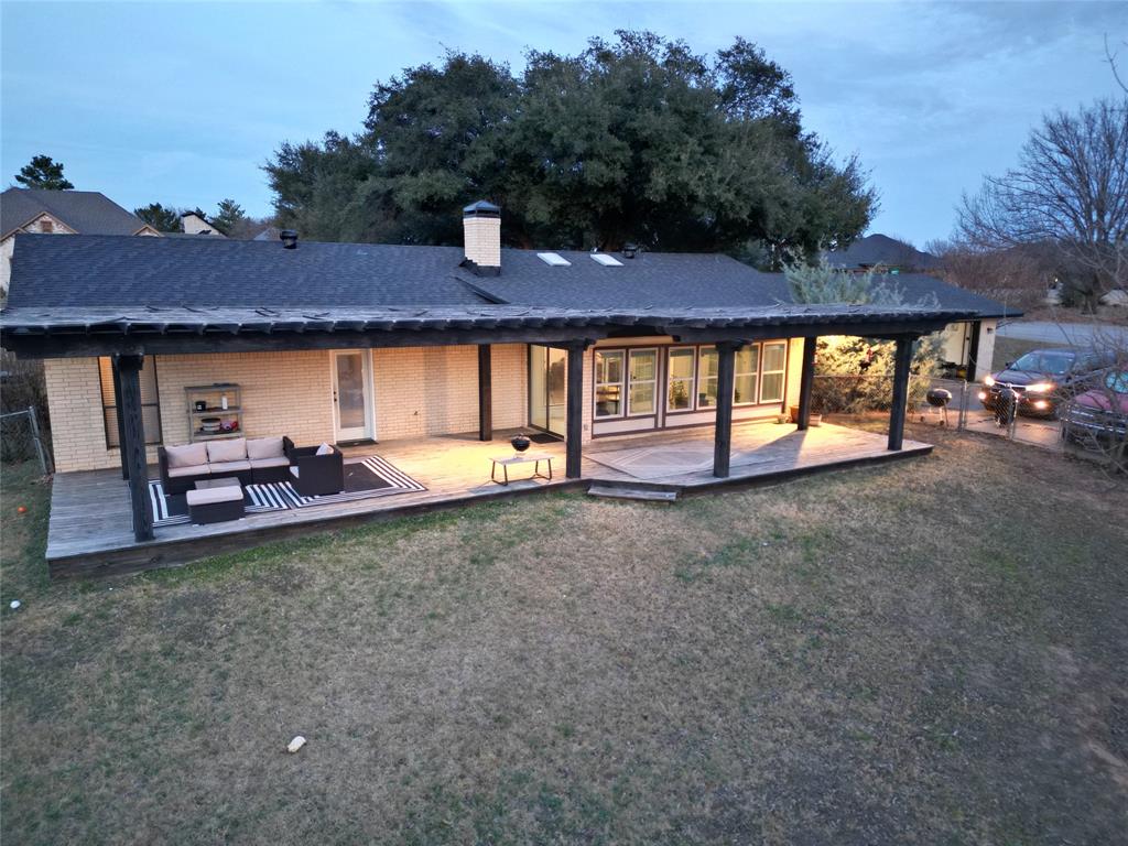 Pecan Plantation - Residential
