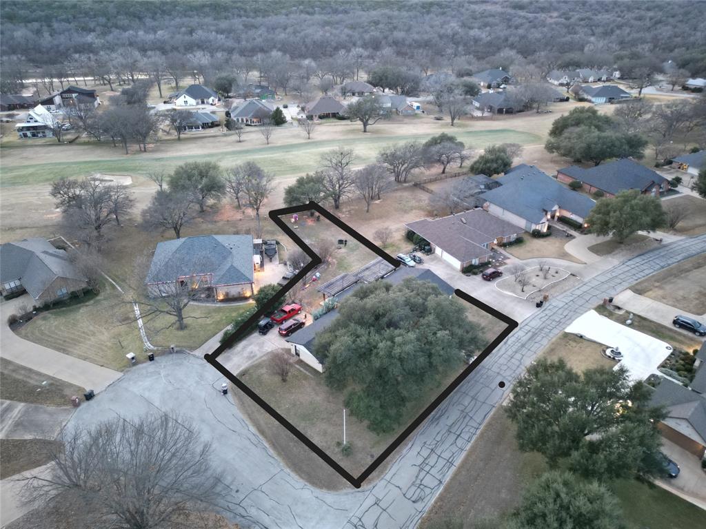 Pecan Plantation - Residential