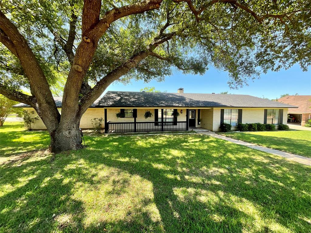 Pecan Plantation - Residential